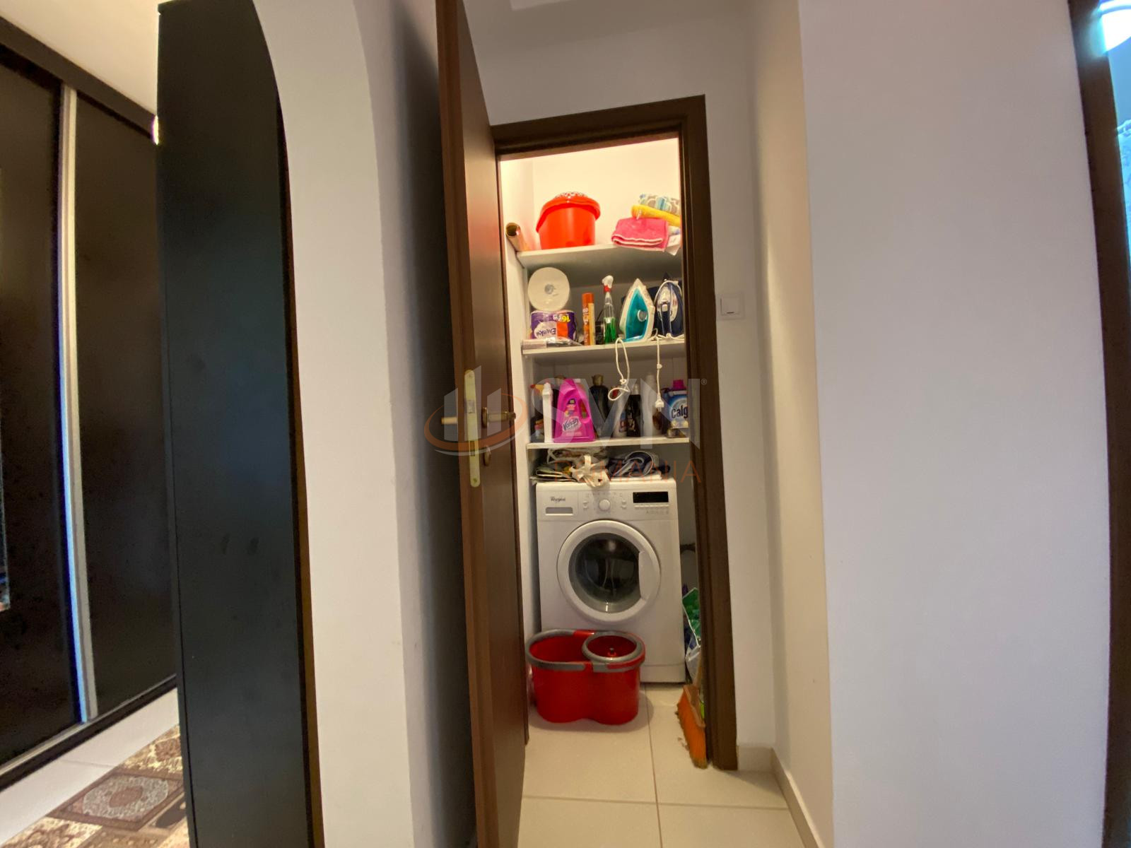 2 camere cu loc parcare exterior inclus Bucuresti/Titan