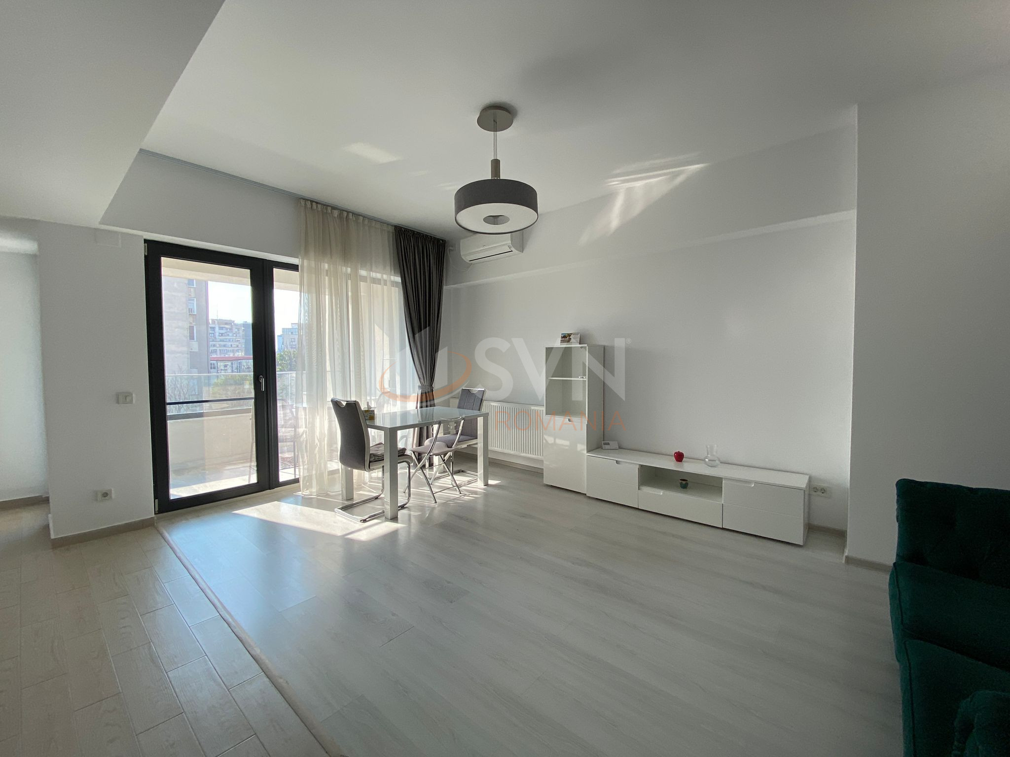 2 camere cu loc parcare exterior inclus Bucuresti/Unirii (s3)