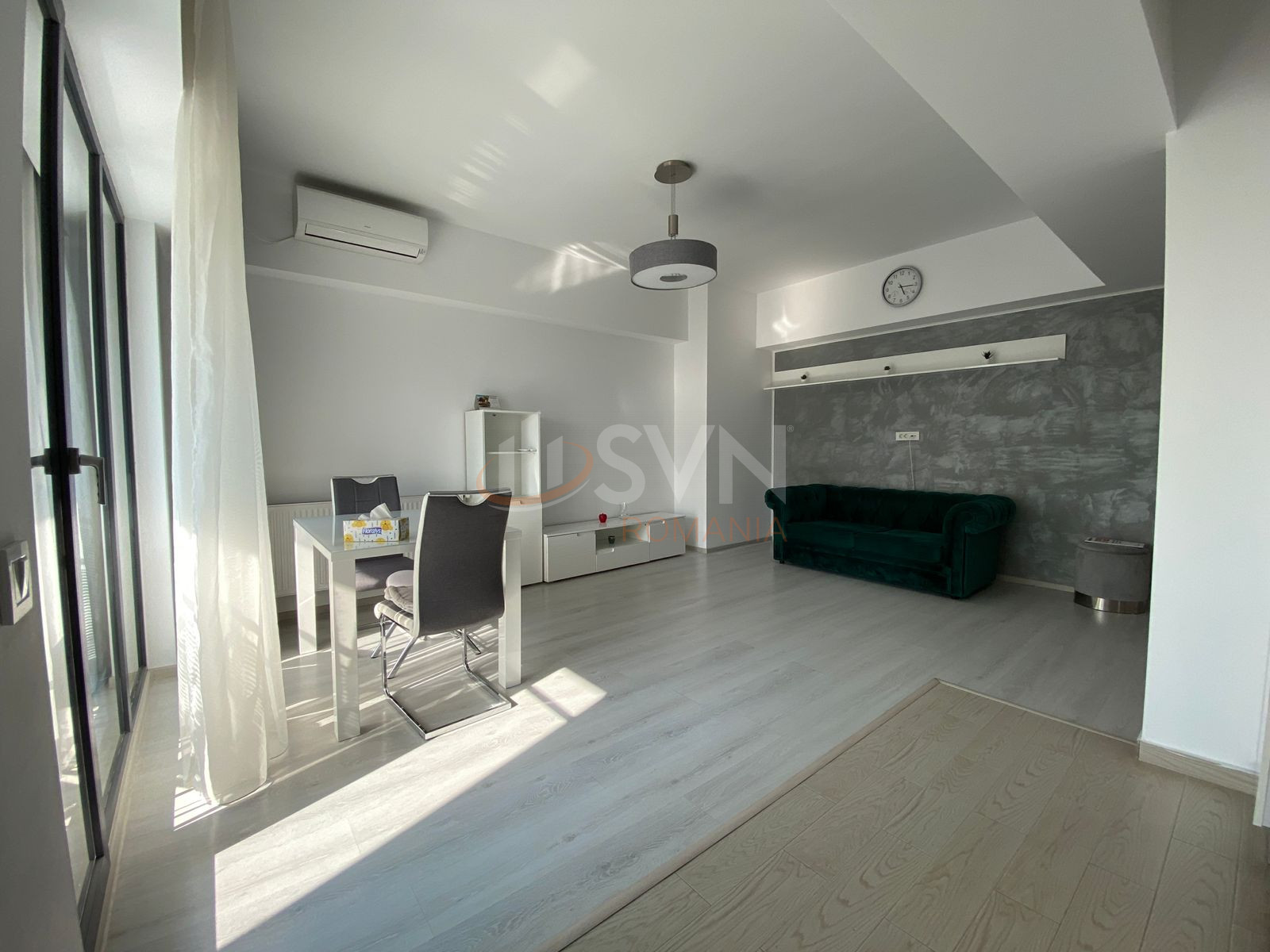 2 camere cu loc parcare exterior inclus Bucuresti/Unirii (s3)