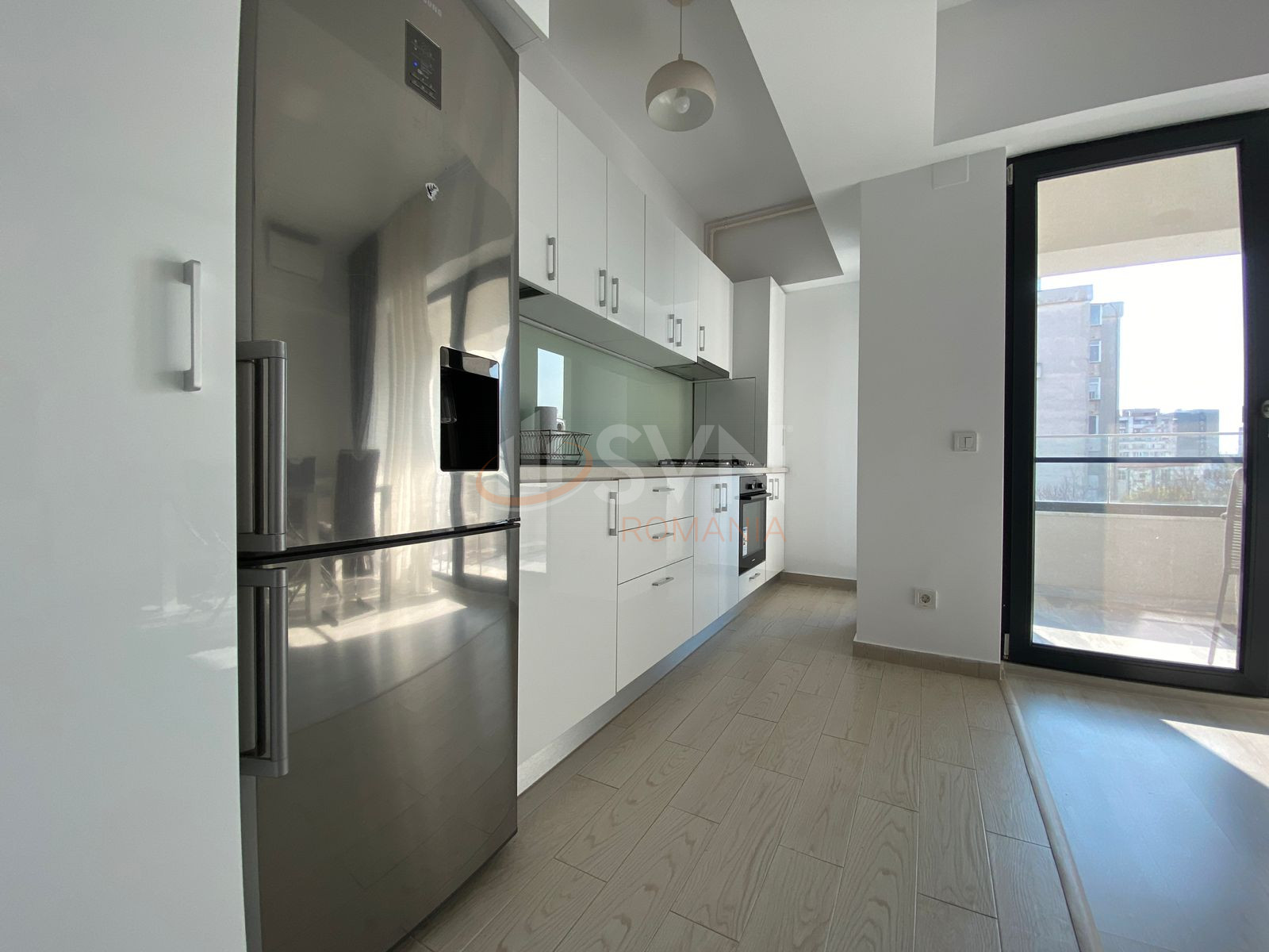 2 camere cu loc parcare exterior inclus Bucuresti/Unirii (s3)