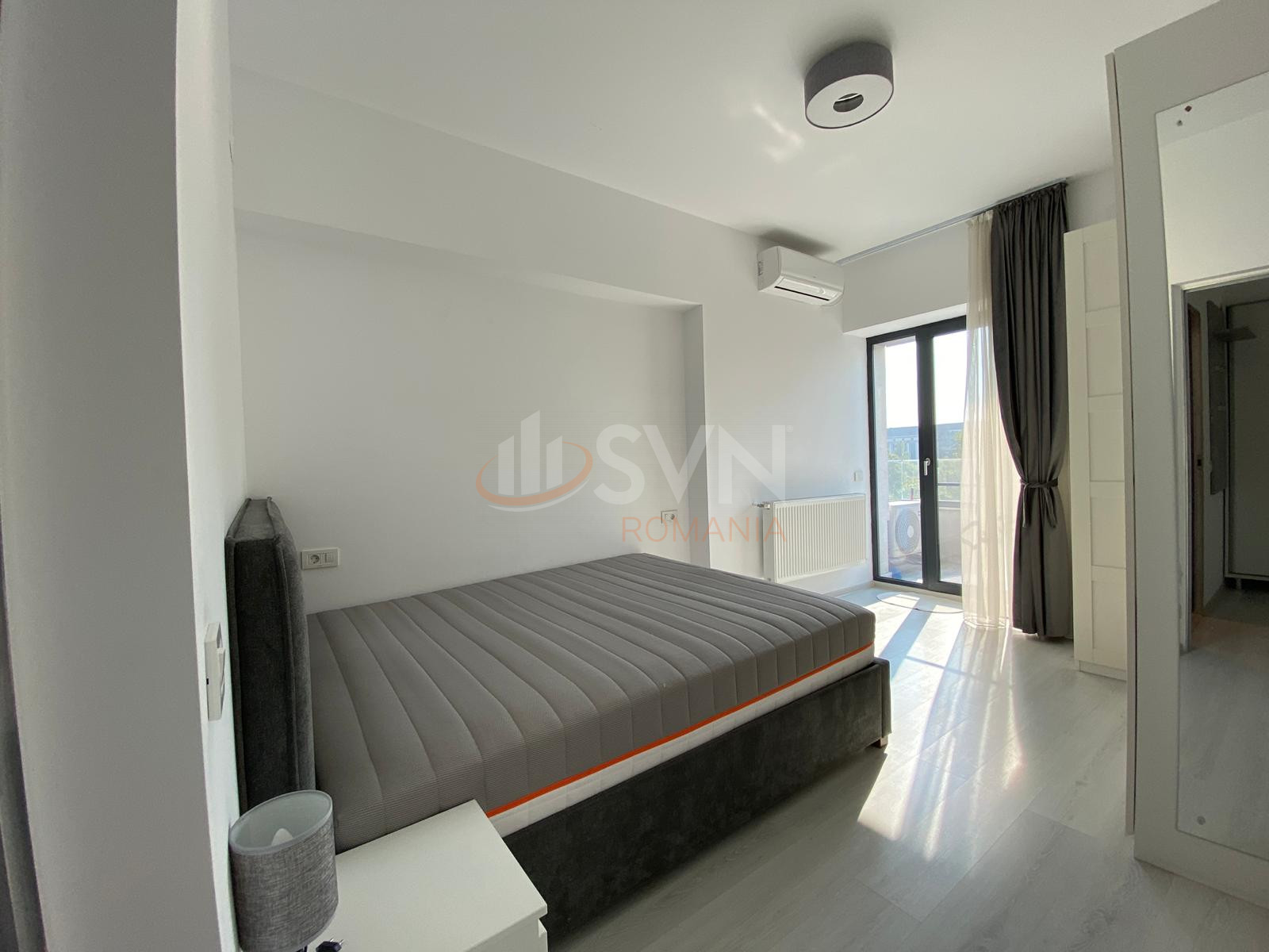 2 camere cu loc parcare exterior inclus Bucuresti/Unirii (s3)