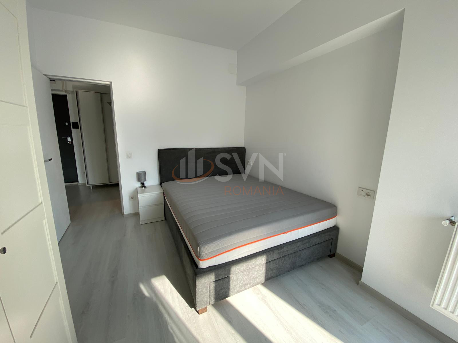 2 camere cu loc parcare exterior inclus Bucuresti/Unirii (s3)