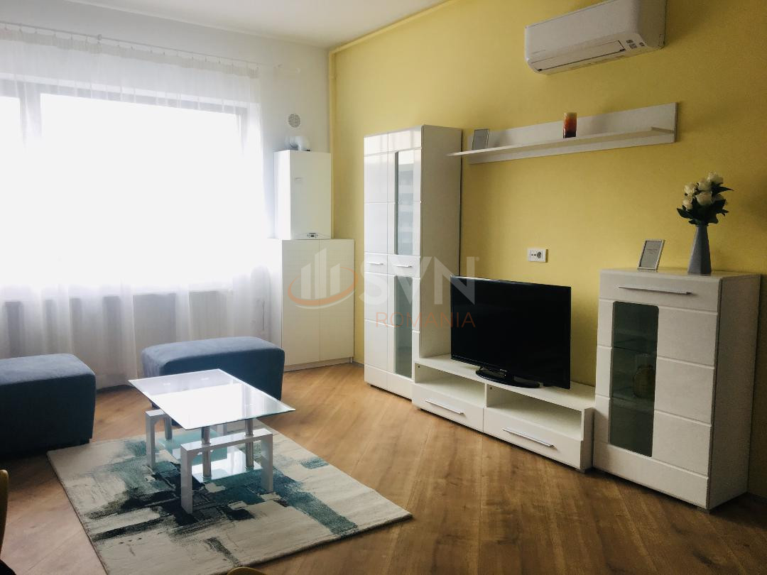 2 camere cu loc parcare exterior inclus Bucuresti/Pipera