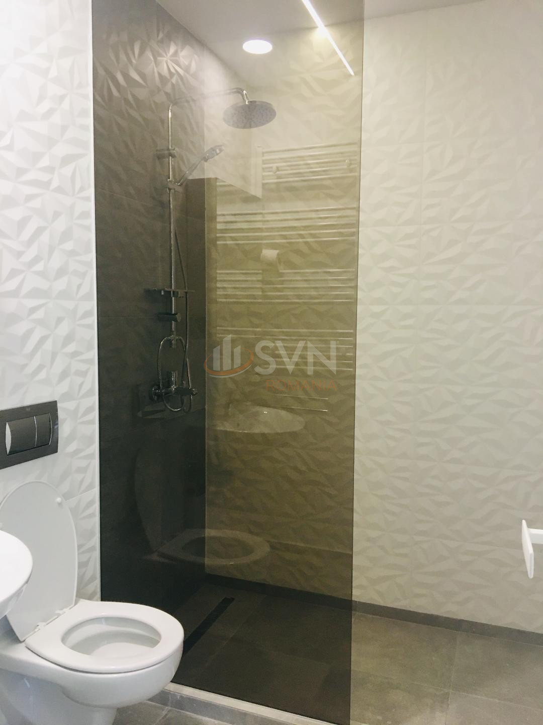 2 camere cu loc parcare exterior inclus Bucuresti/Pipera