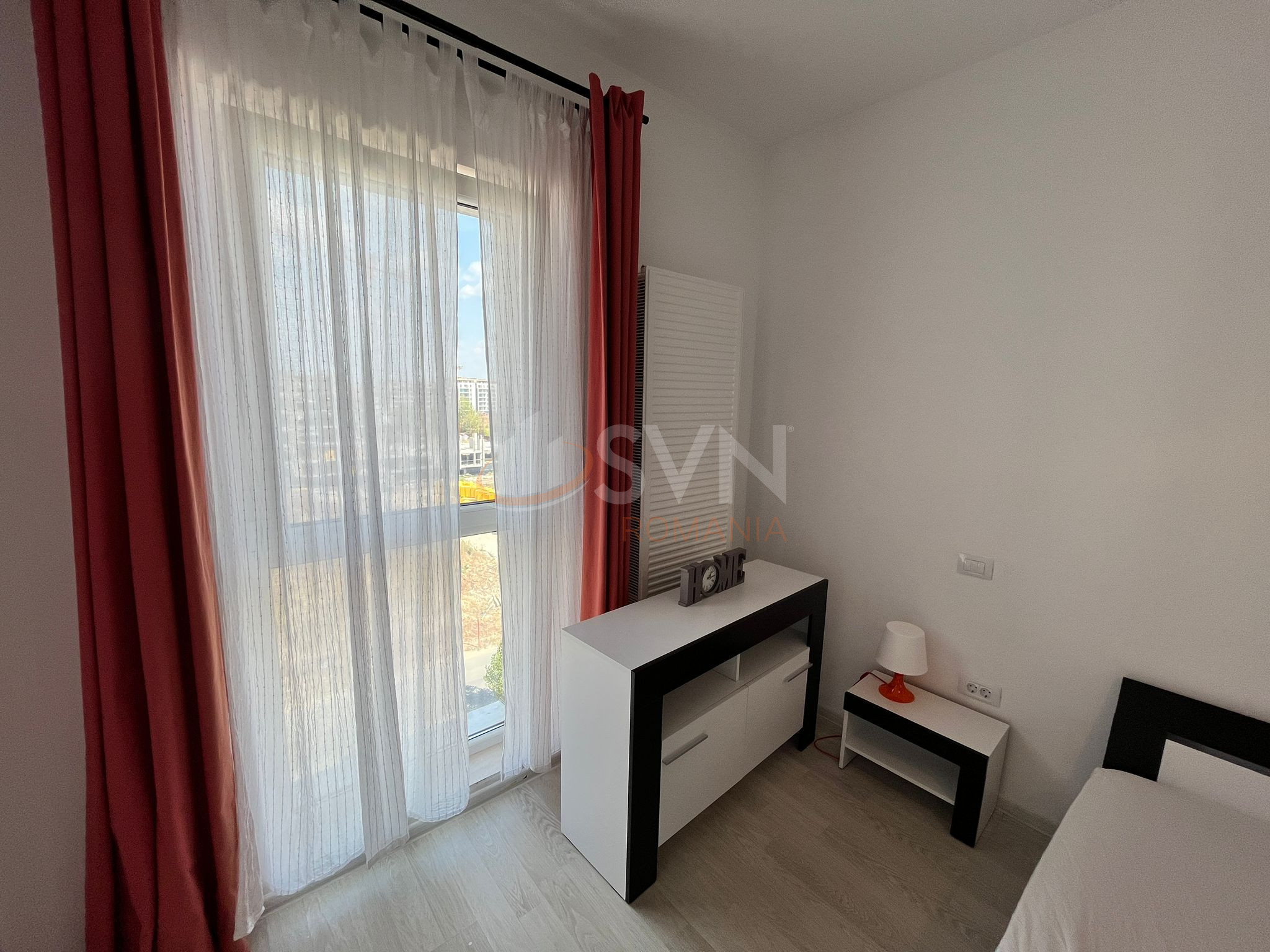 2 camere cu loc parcare exterior inclus Bucuresti/Theodor Pallady