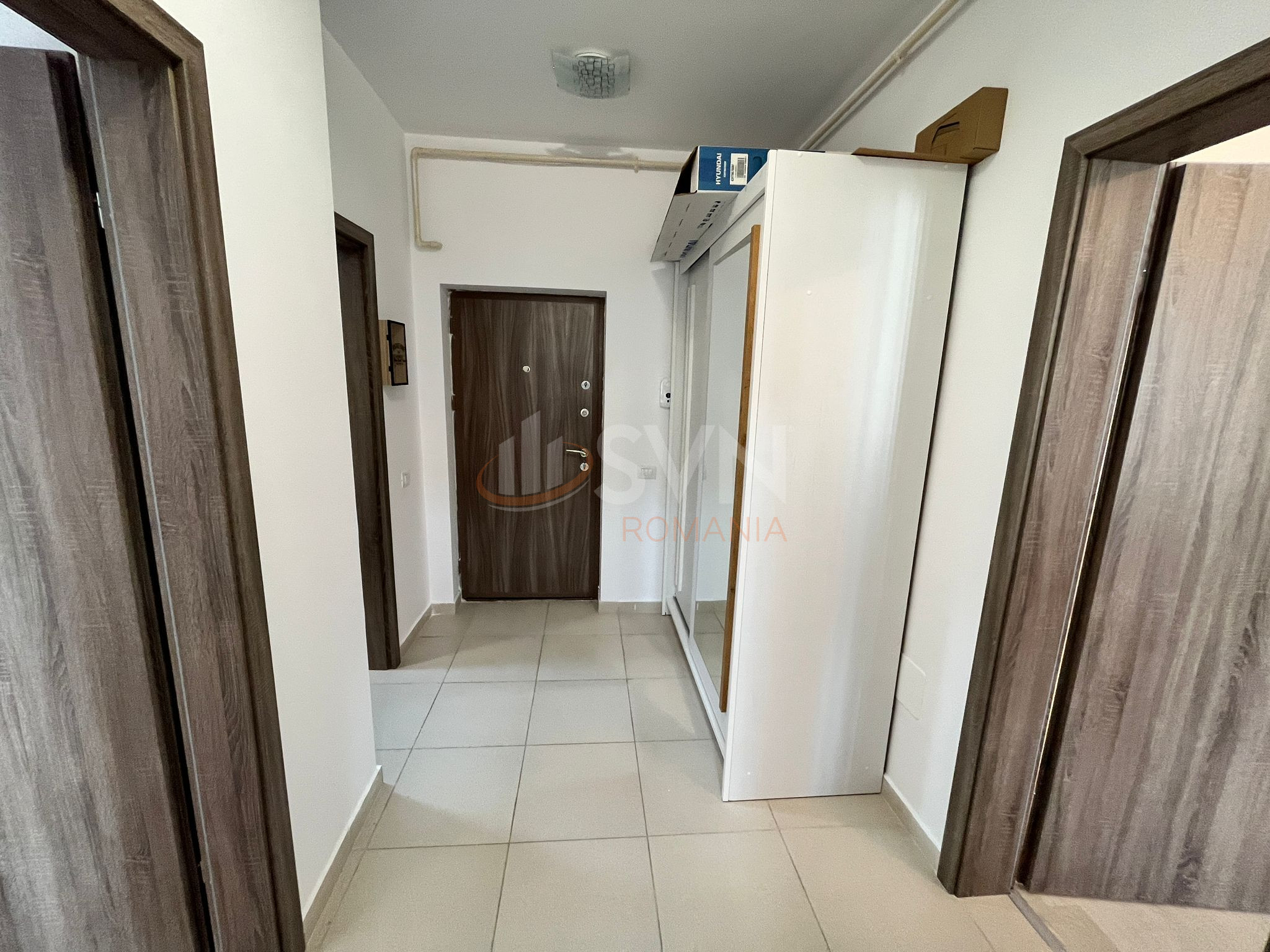 2 camere cu loc parcare exterior inclus Bucuresti/Theodor Pallady