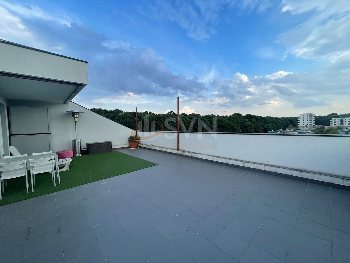 2 camere cu loc parcare exterior inclus Bucuresti/Baneasa