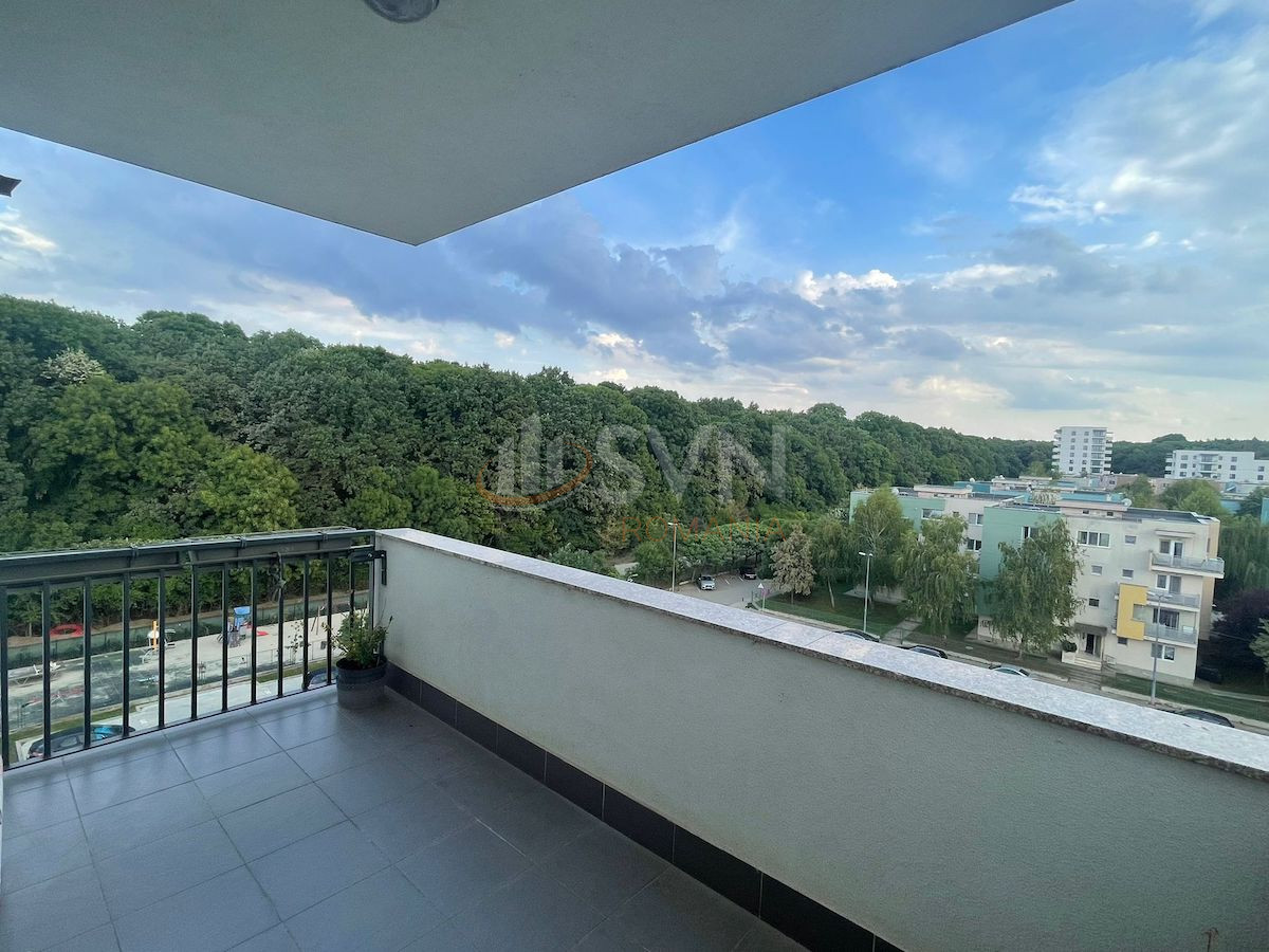 2 camere cu loc parcare exterior inclus Bucuresti/Baneasa