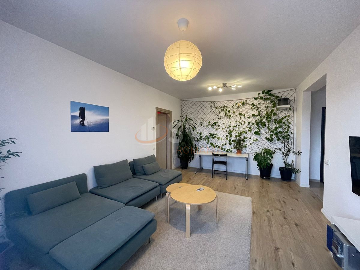 2 camere cu loc parcare exterior inclus Bucuresti/Baneasa