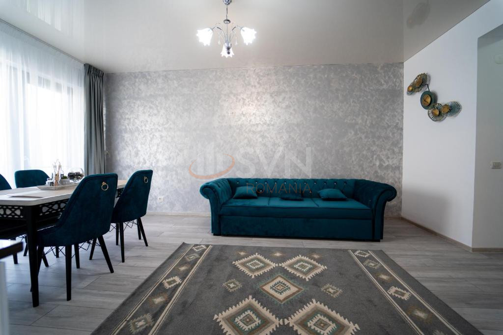 2 camere cu loc parcare exterior inclus Constanta/Centru