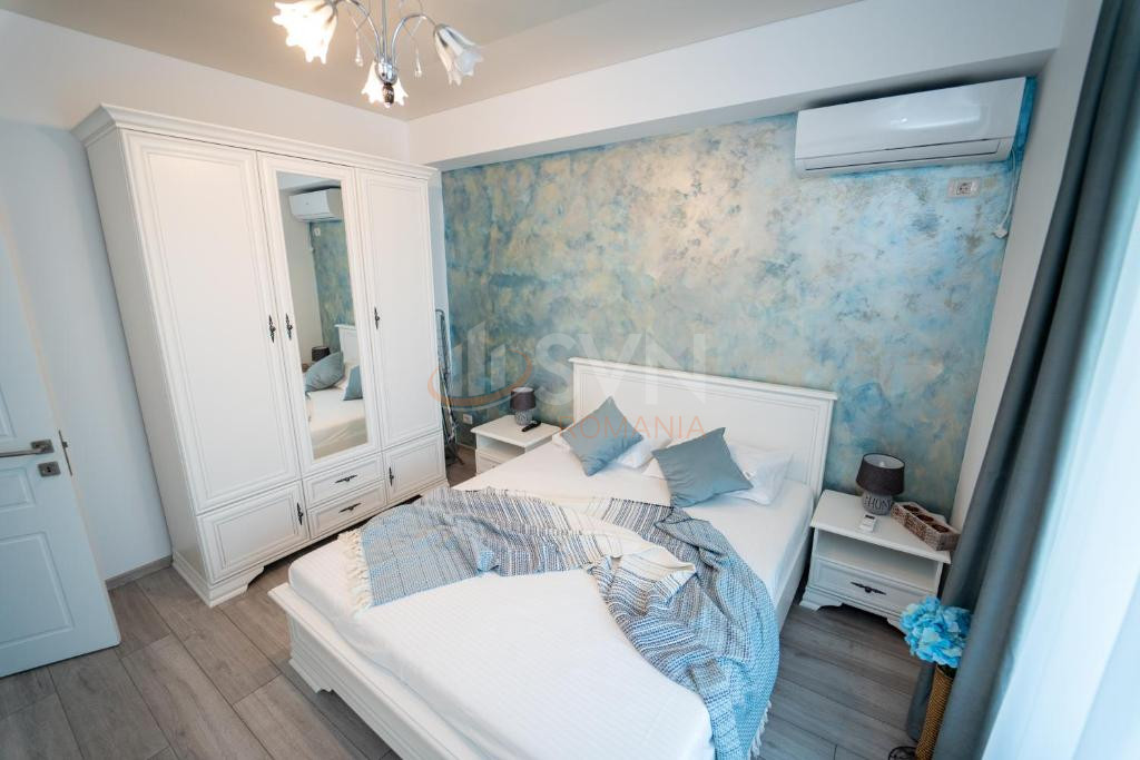 2 camere cu loc parcare exterior inclus Constanta/Centru