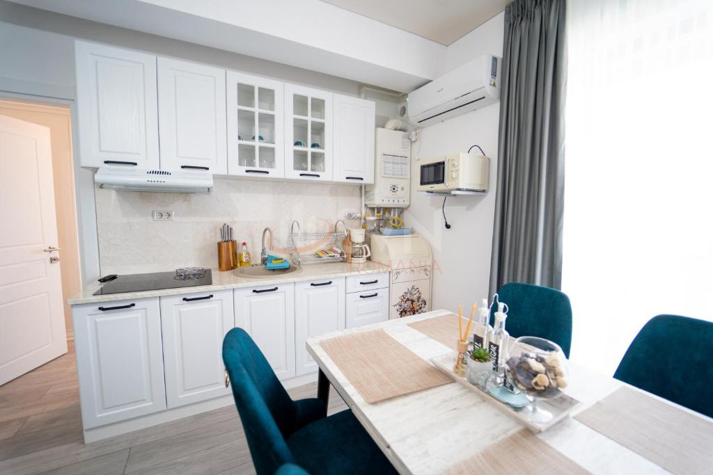 2 camere cu loc parcare exterior inclus Constanta/Centru