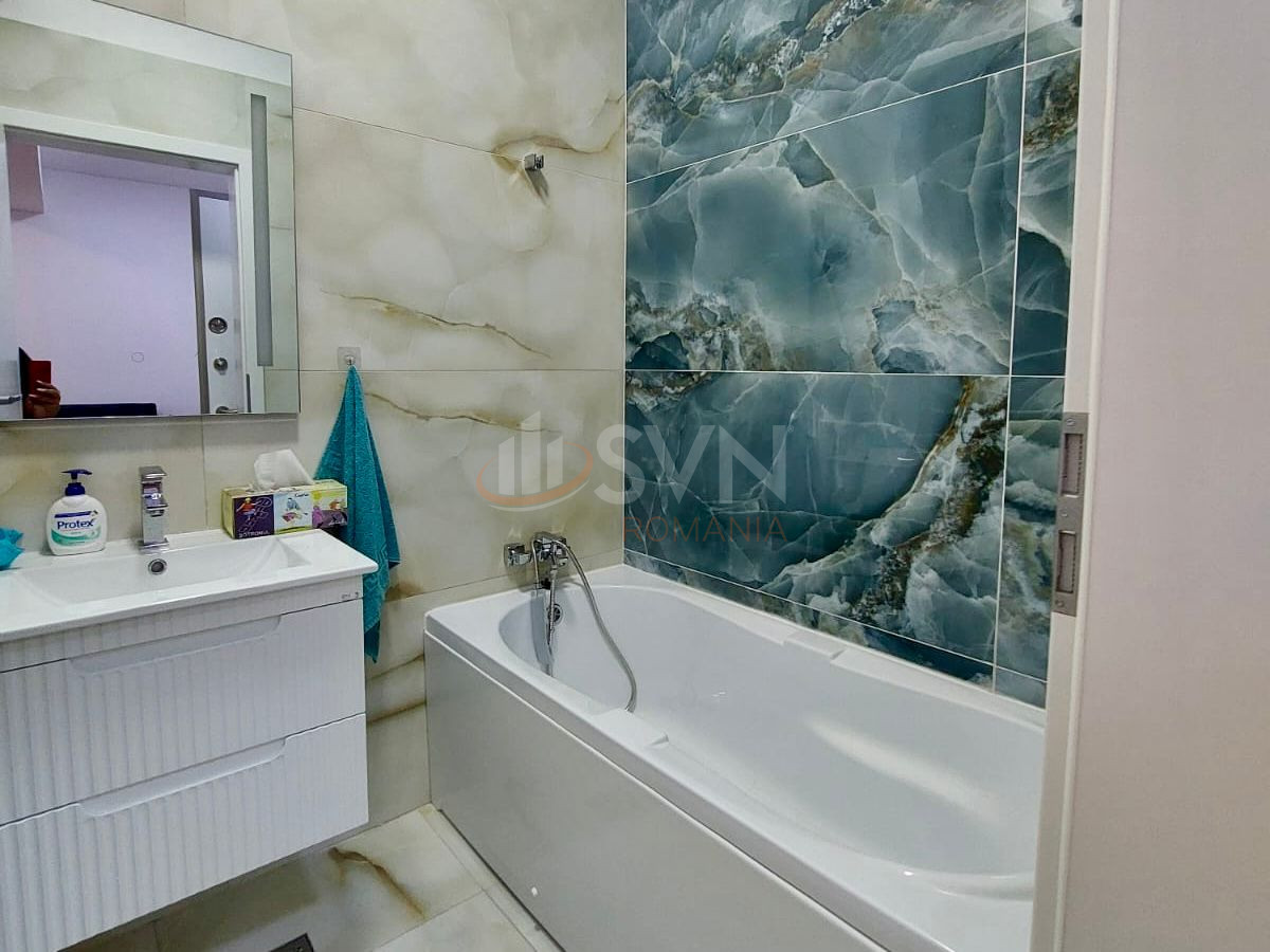 2 camere cu loc parcare exterior inclus Bucuresti/Baicului