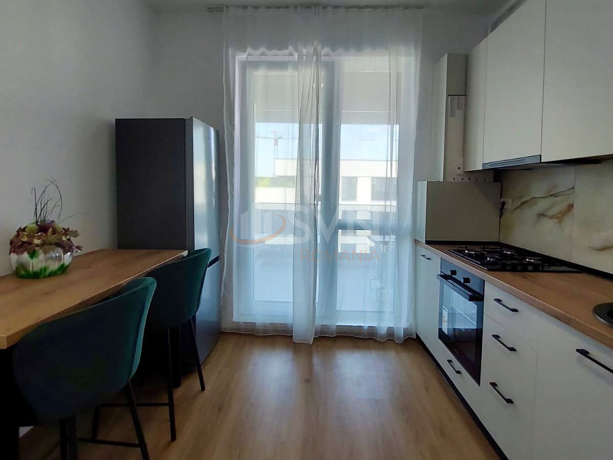 2 camere cu loc parcare exterior inclus Bucuresti/Baicului