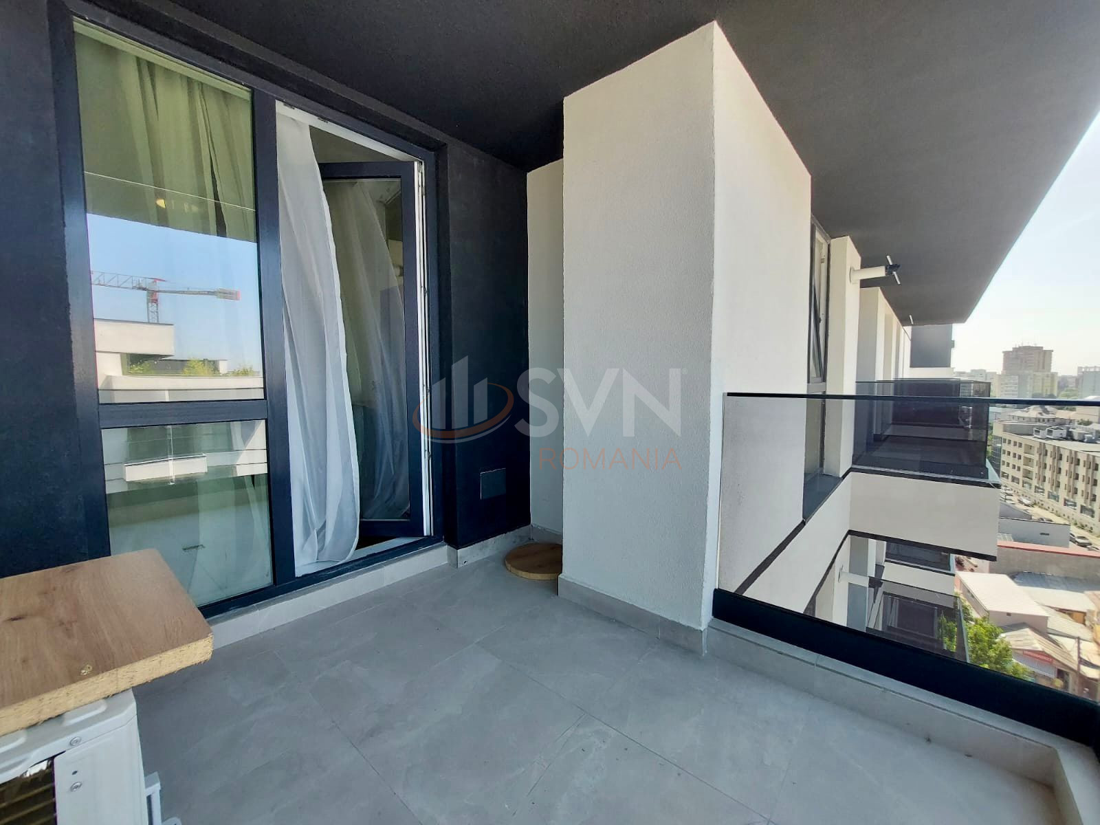 2 camere cu loc parcare exterior inclus Bucuresti/Baicului