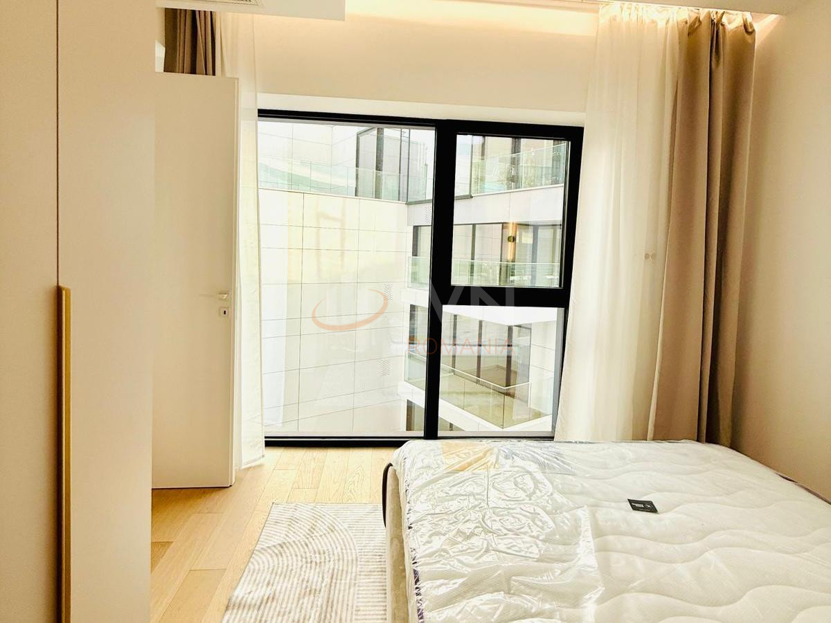 2 camere cu loc parcare exterior inclus Bucuresti/Pipera