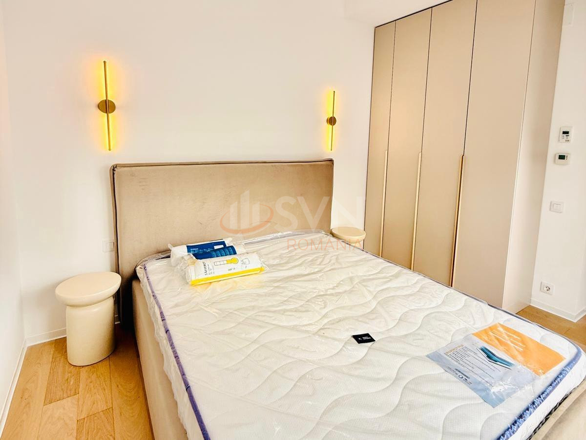 2 camere cu loc parcare exterior inclus Bucuresti/Pipera