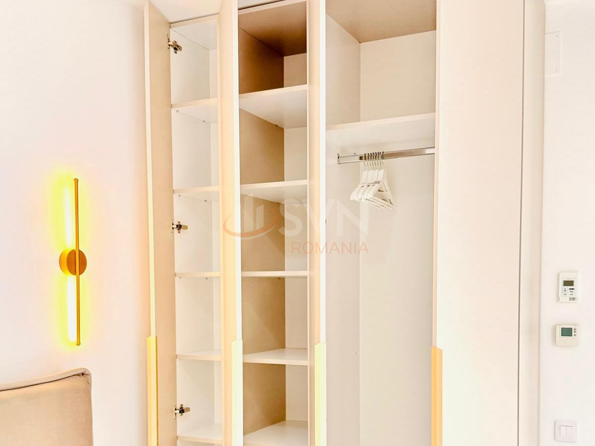 2 camere cu loc parcare exterior inclus Bucuresti/Pipera