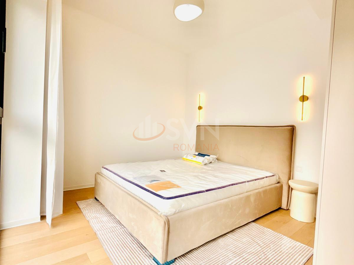 2 camere cu loc parcare exterior inclus Bucuresti/Pipera