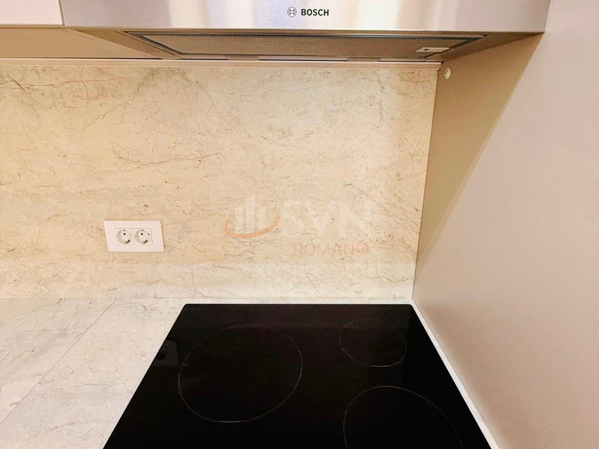 2 camere cu loc parcare exterior inclus Bucuresti/Pipera