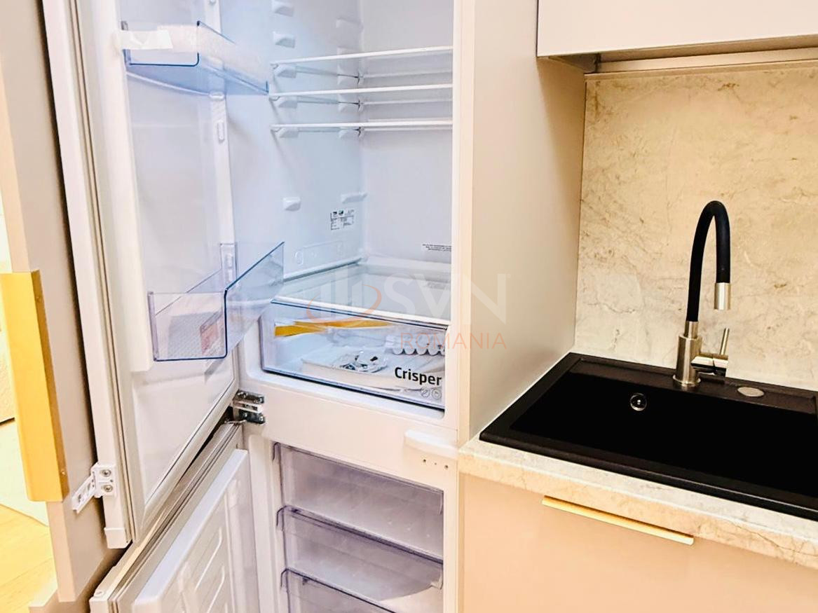 2 camere cu loc parcare exterior inclus Bucuresti/Pipera