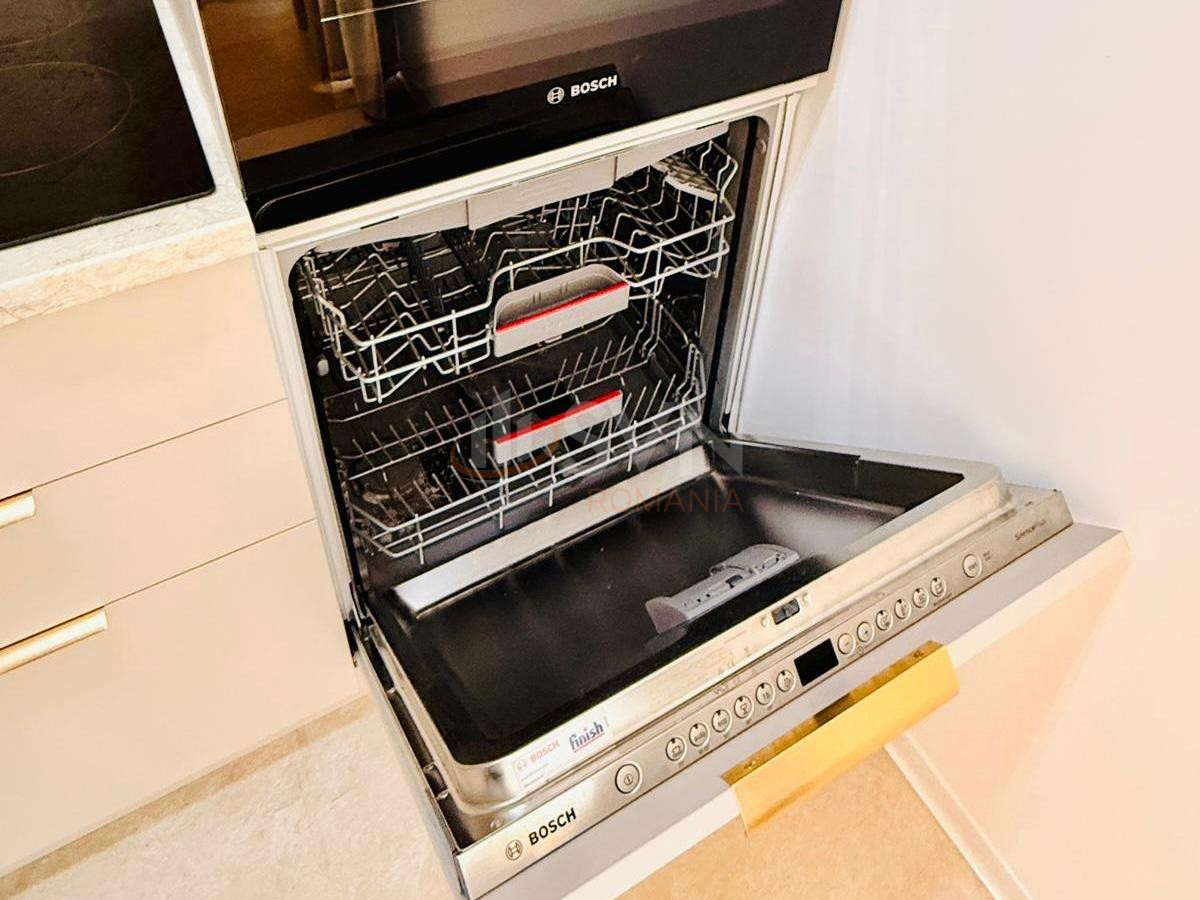 2 camere cu loc parcare exterior inclus Bucuresti/Pipera