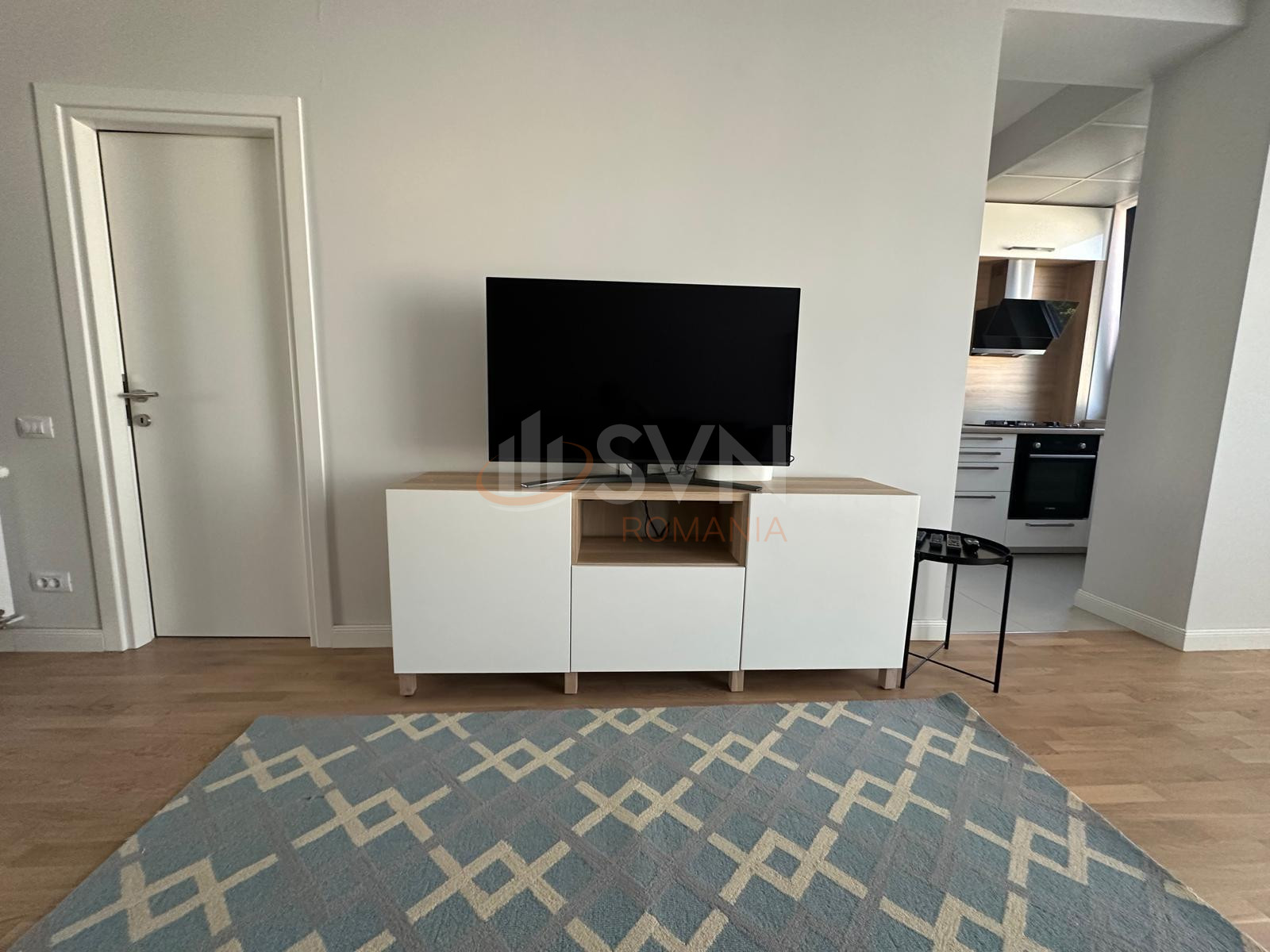 2 camere cu loc parcare exterior inclus Bucuresti/Aviatiei