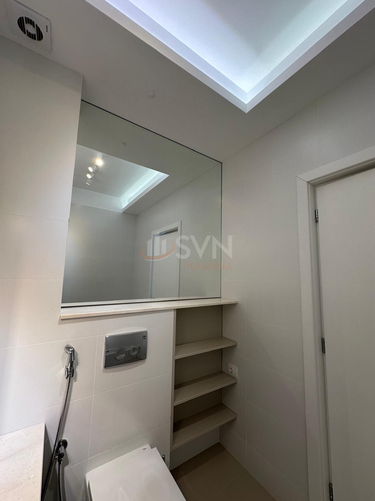 2 camere cu loc parcare exterior inclus Bucuresti/Aviatiei