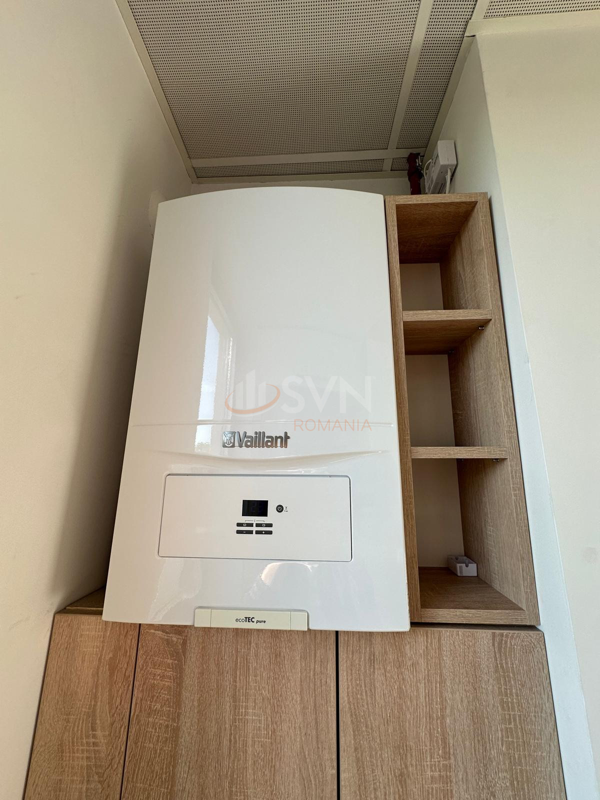 2 camere cu loc parcare exterior inclus Bucuresti/Aviatiei