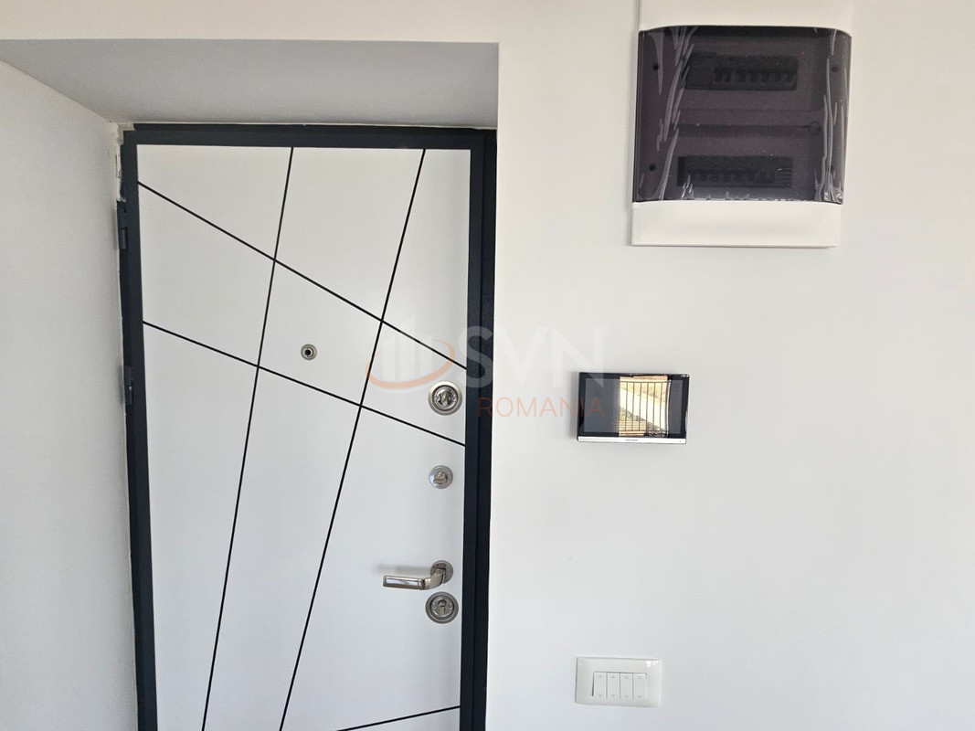 2 camere cu loc parcare exterior inclus Bucuresti/Berceni