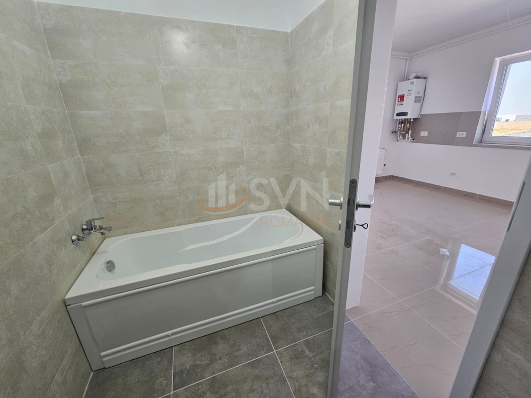 2 camere cu loc parcare exterior inclus Bucuresti/Berceni