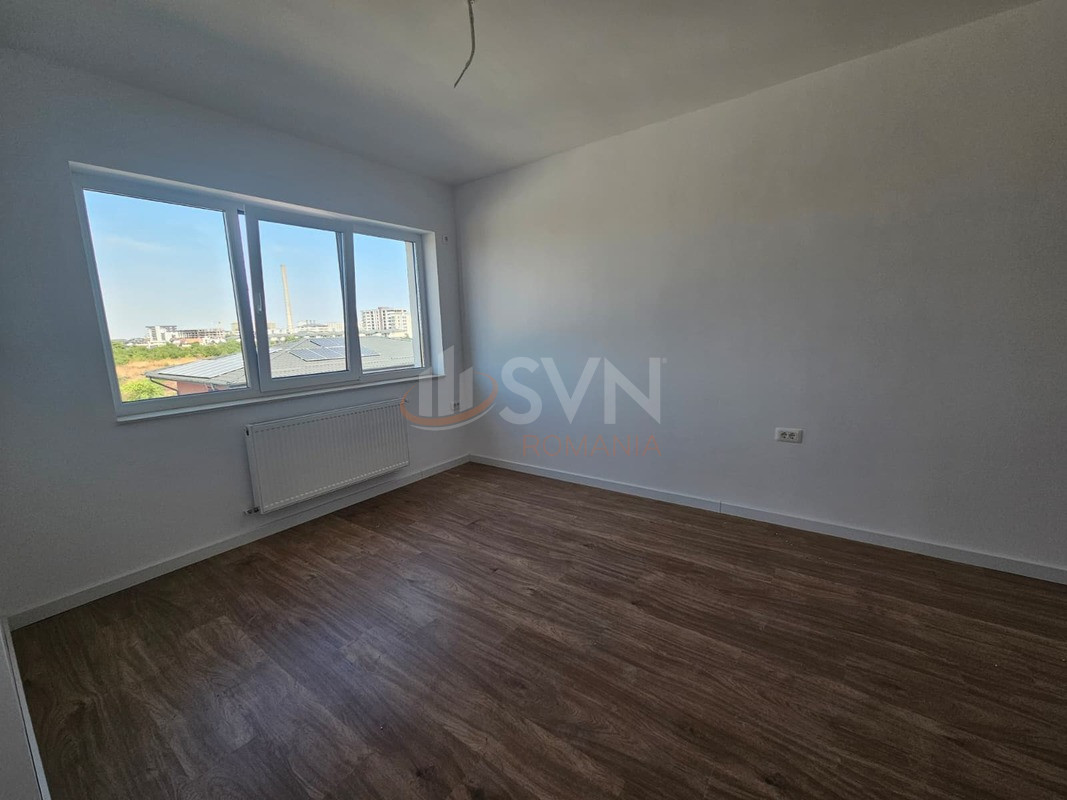 2 camere cu loc parcare exterior inclus Bucuresti/Berceni