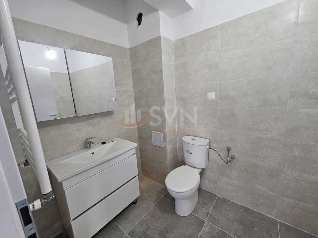 2 camere cu loc parcare exterior inclus Bucuresti/Berceni