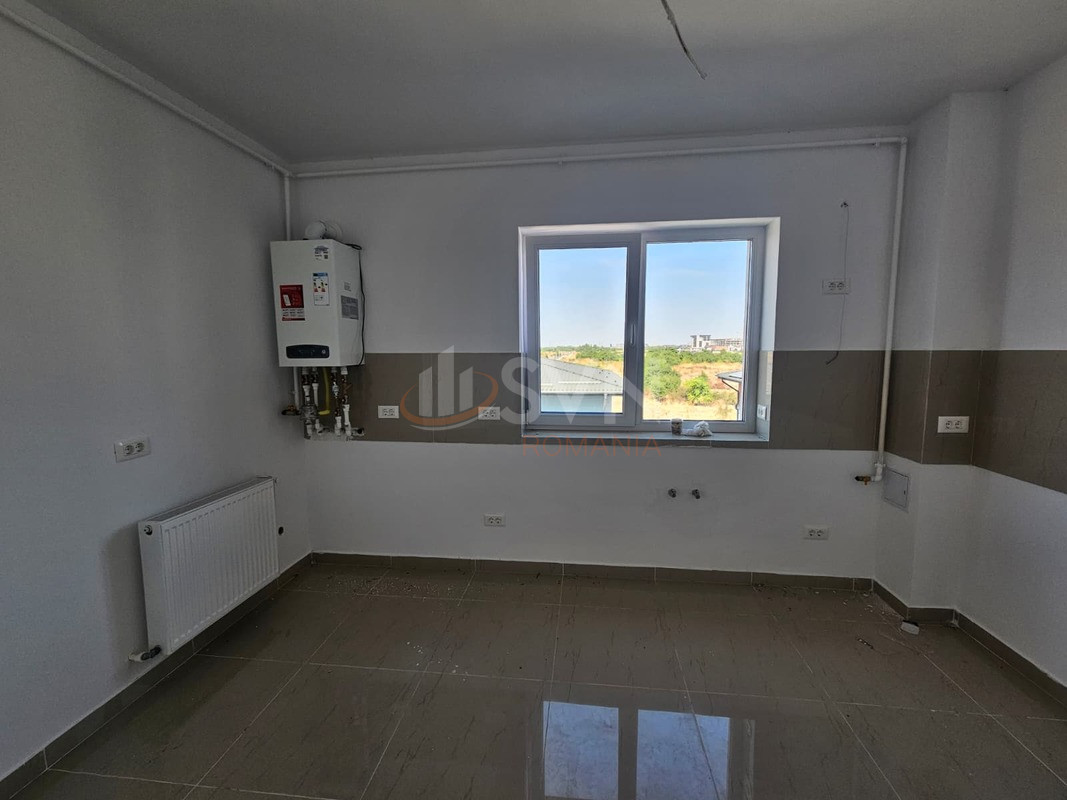 2 camere cu loc parcare exterior inclus Bucuresti/Berceni