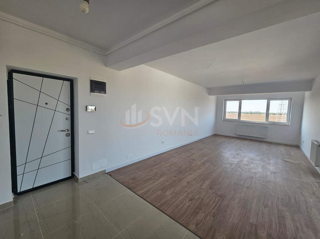 2 camere cu loc parcare exterior inclus Bucuresti/Berceni