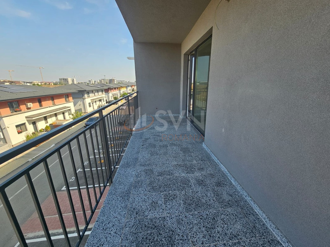 2 camere cu loc parcare exterior inclus Bucuresti/Berceni