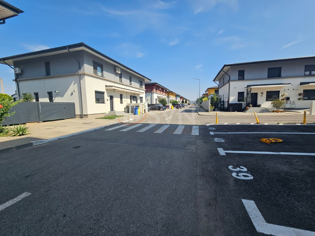 2 camere cu loc parcare exterior inclus Bucuresti/Berceni