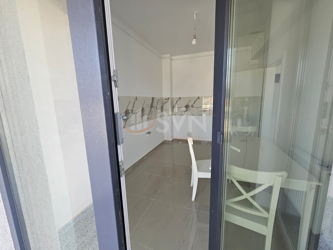 2 camere cu loc parcare exterior inclus Bucuresti/Berceni