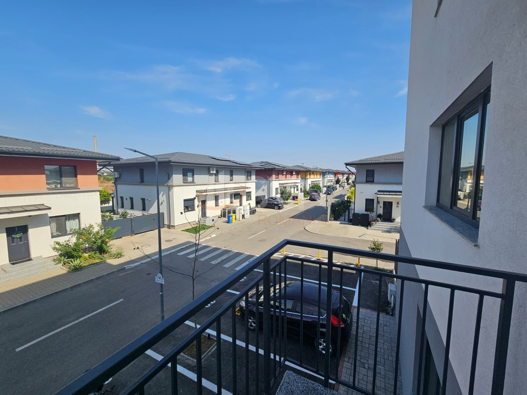 2 camere cu loc parcare exterior inclus Bucuresti/Berceni