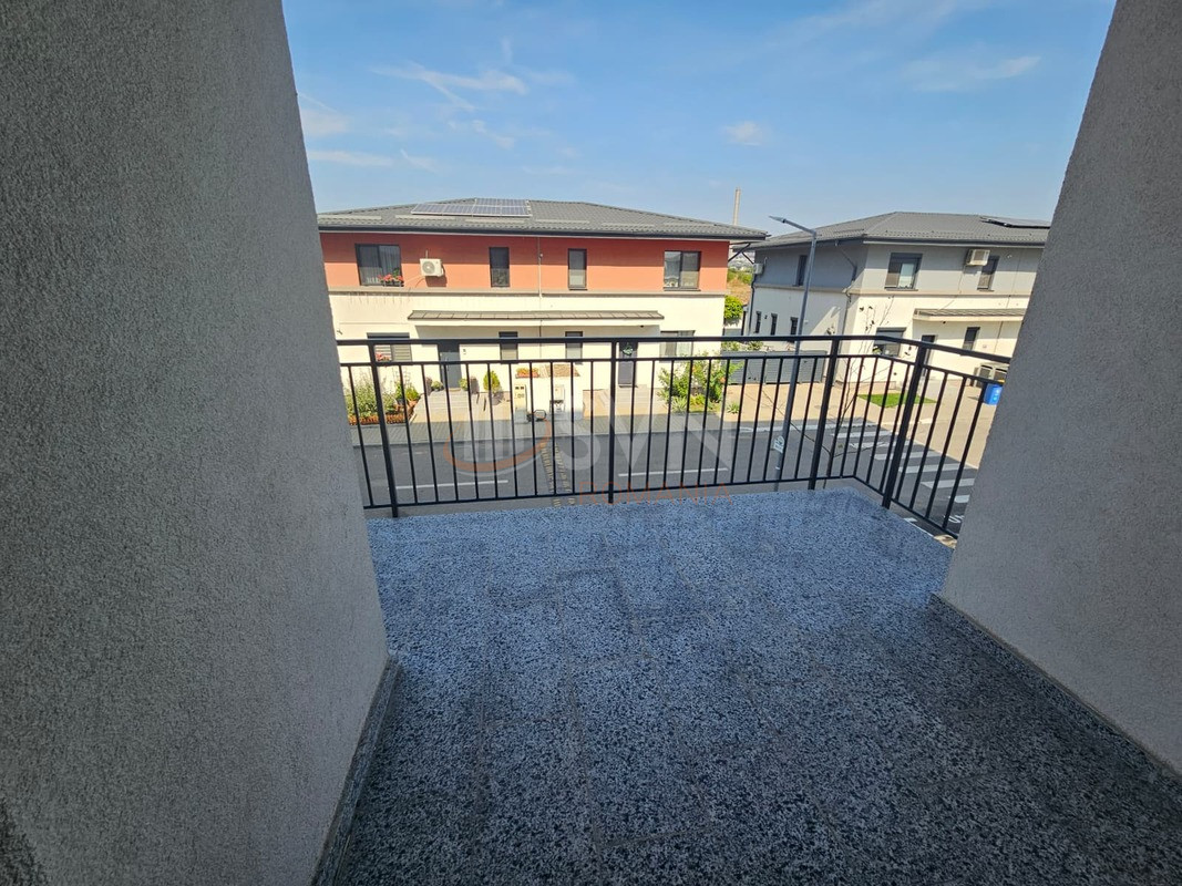 2 camere cu loc parcare exterior inclus Bucuresti/Berceni