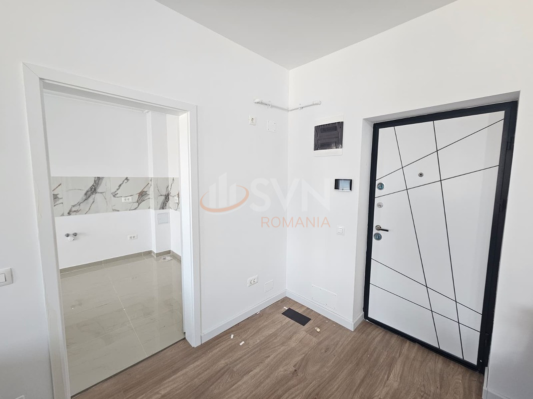 2 camere cu loc parcare exterior inclus Bucuresti/Berceni