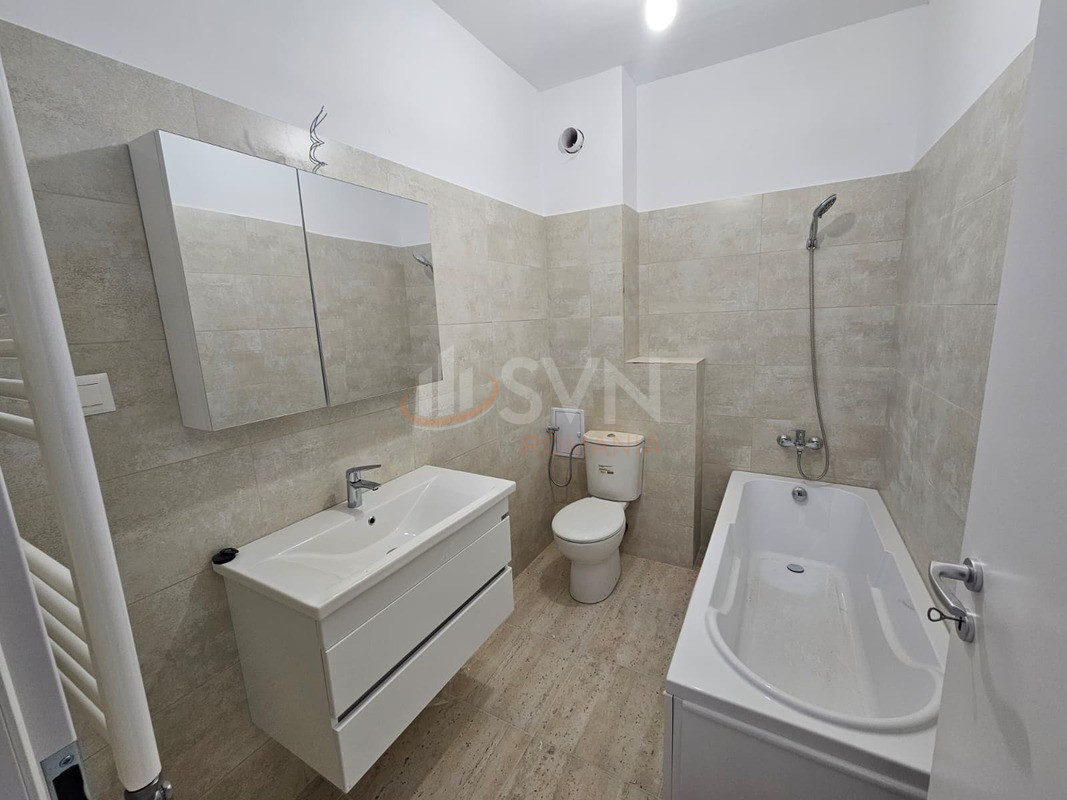 2 camere cu loc parcare exterior inclus Bucuresti/Berceni