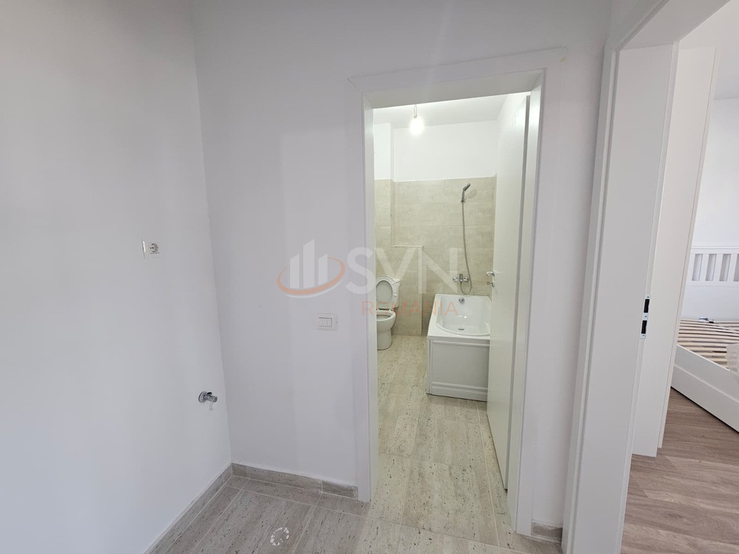 2 camere cu loc parcare exterior inclus Bucuresti/Berceni