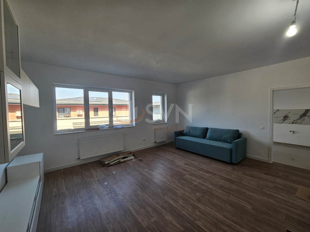 2 camere cu loc parcare exterior inclus Bucuresti/Berceni