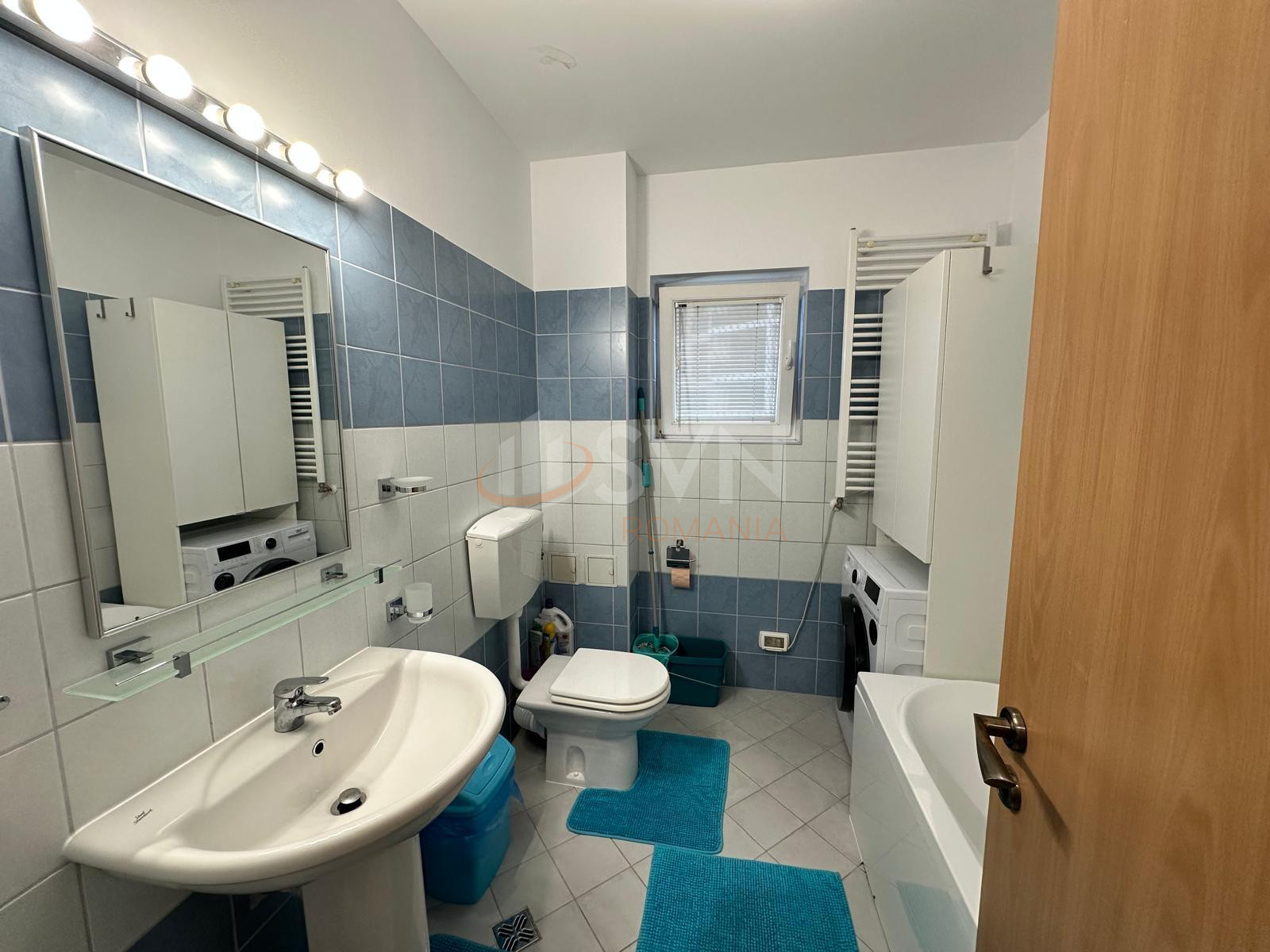 2 camere cu loc parcare exterior inclus Bucuresti/Soseaua Nordului