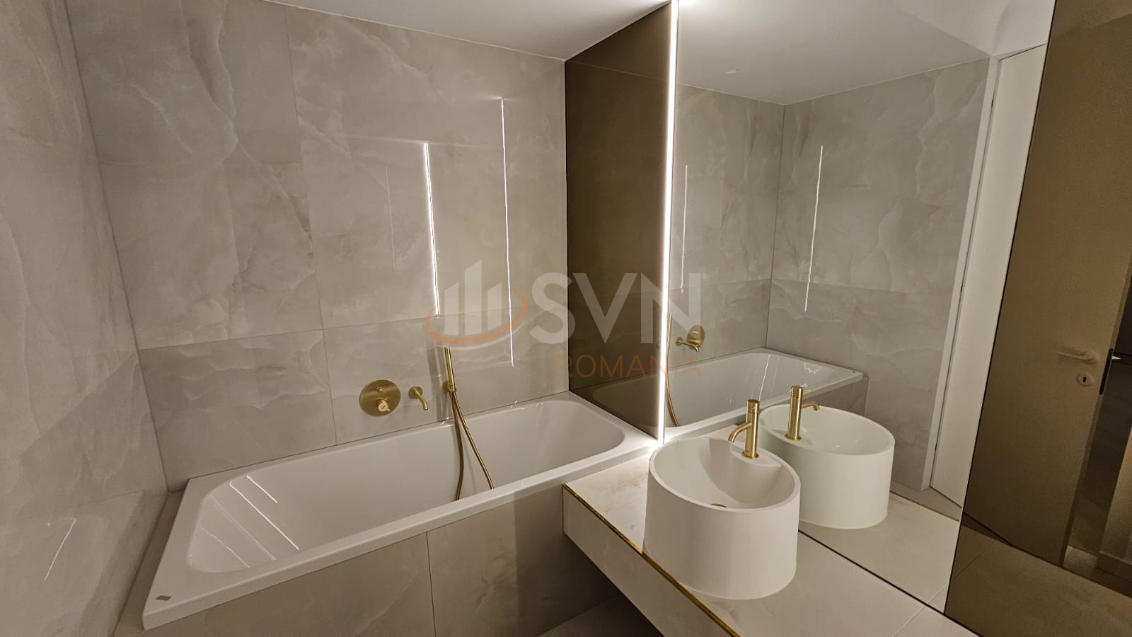 2 camere cu loc parcare exterior inclus Bucuresti/Pipera