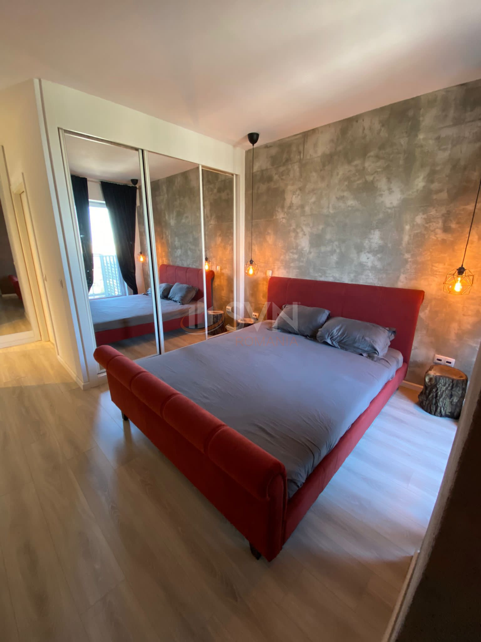 2 camere cu loc parcare exterior inclus Bucuresti/Basarabia