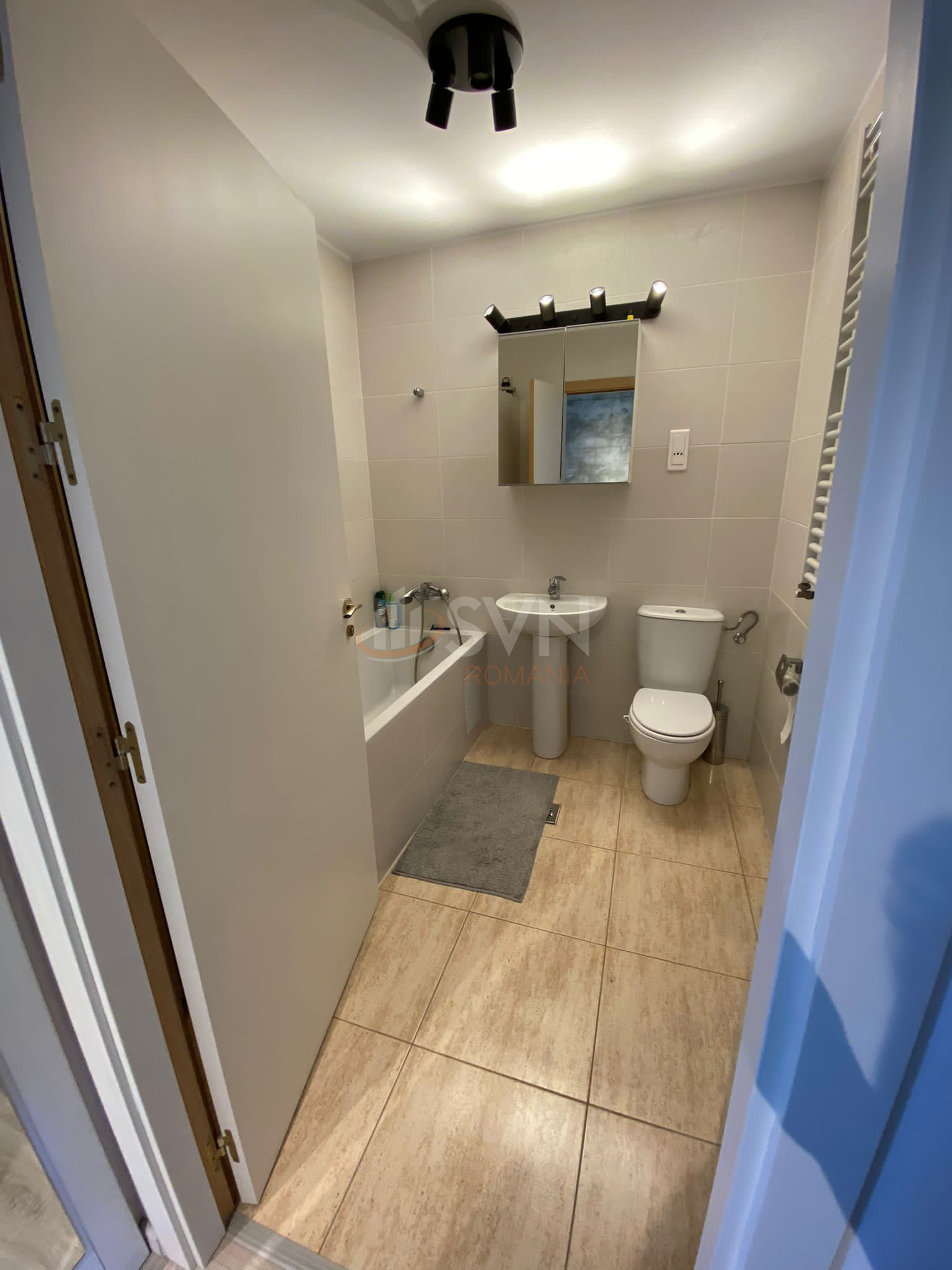 2 camere cu loc parcare exterior inclus Bucuresti/Basarabia