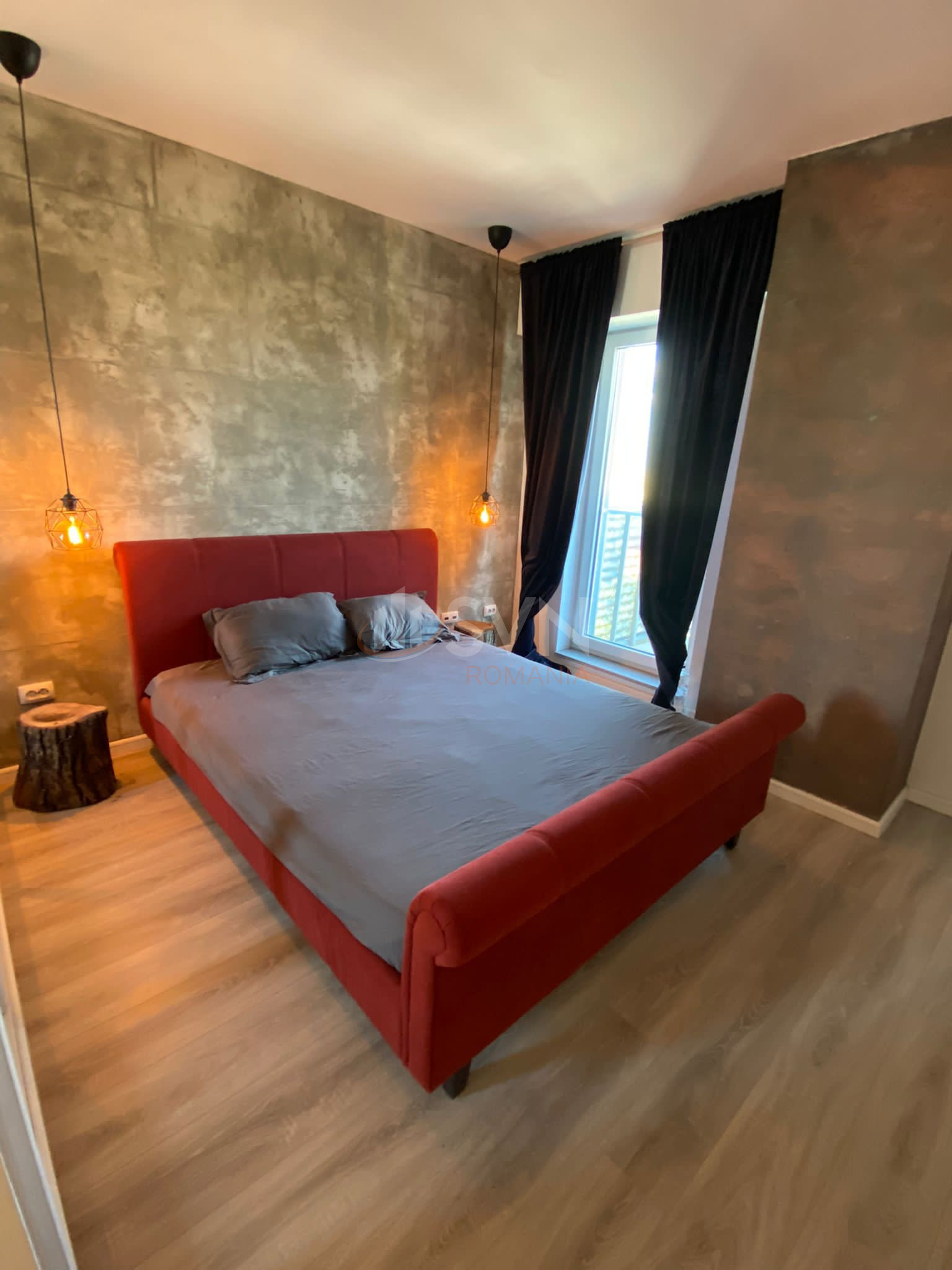 2 camere cu loc parcare exterior inclus Bucuresti/Basarabia