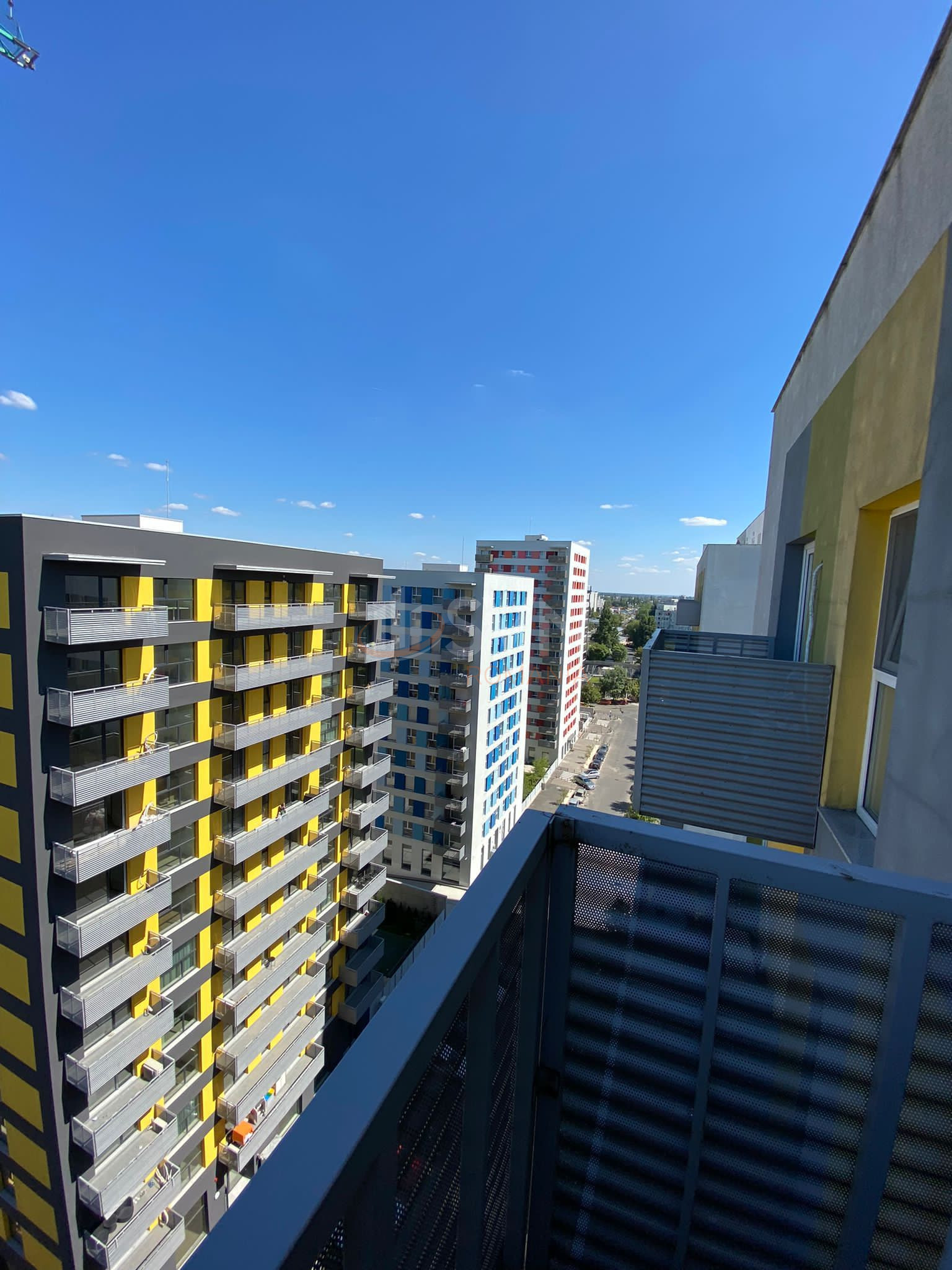 2 camere cu loc parcare exterior inclus Bucuresti/Basarabia